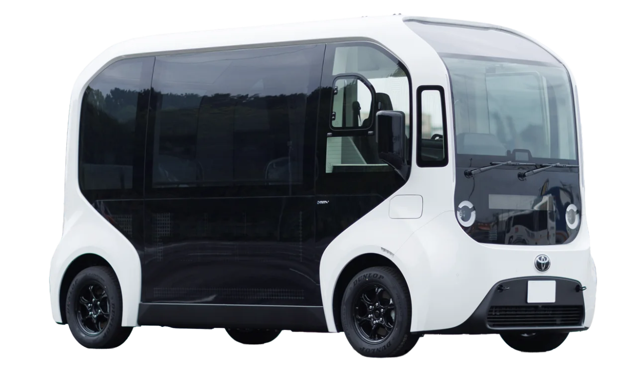 NTTの自動運転実証ホームフィールド稼働 2026年6月から