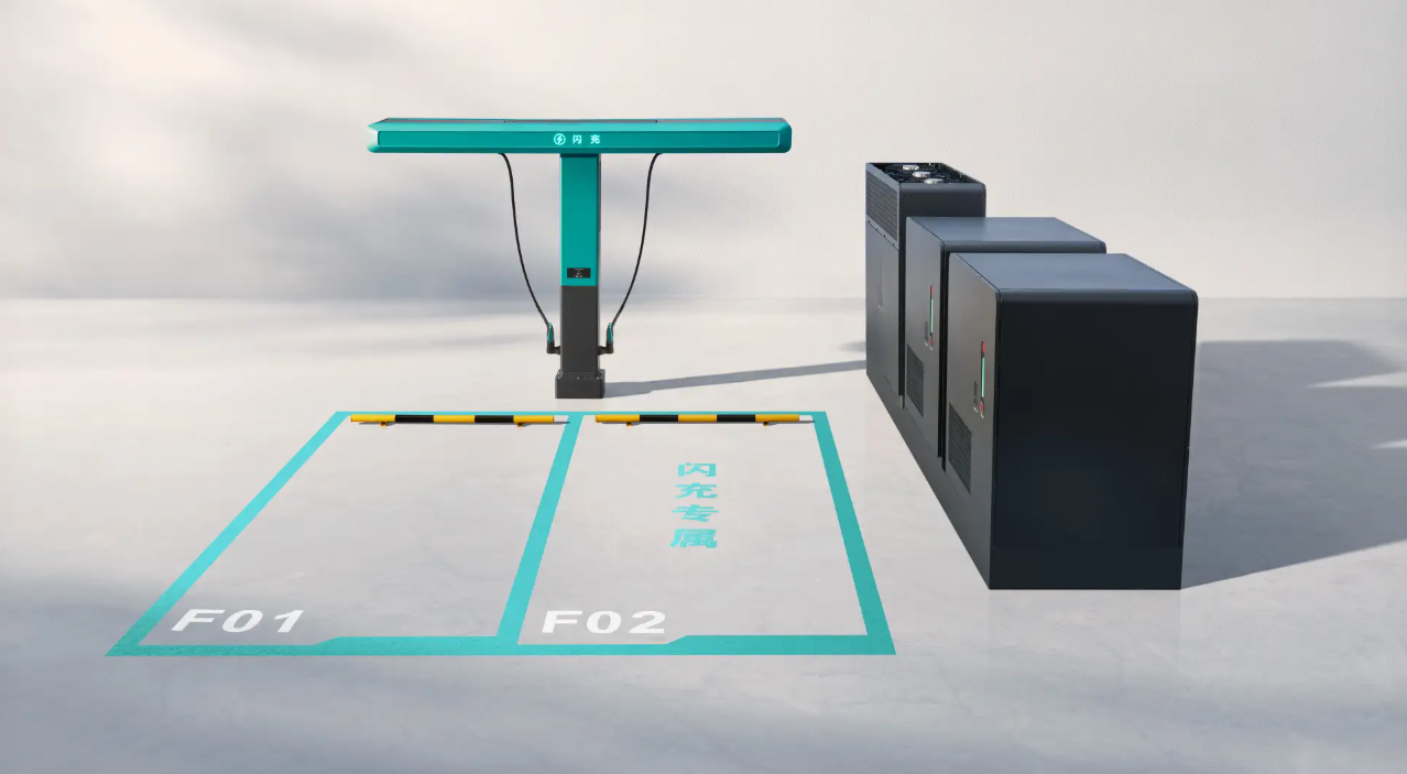 BYD次世代バッテリーと超急速充電技術を発表　5分で70%充電を実現