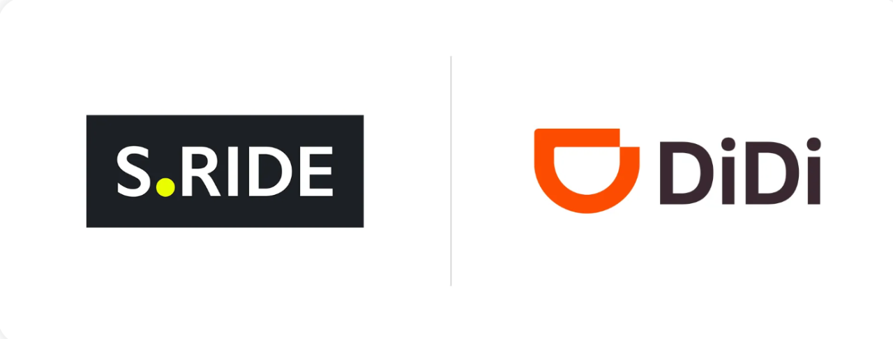 S.RIDEとDiDi 訪日客向けにタクシー配車連携