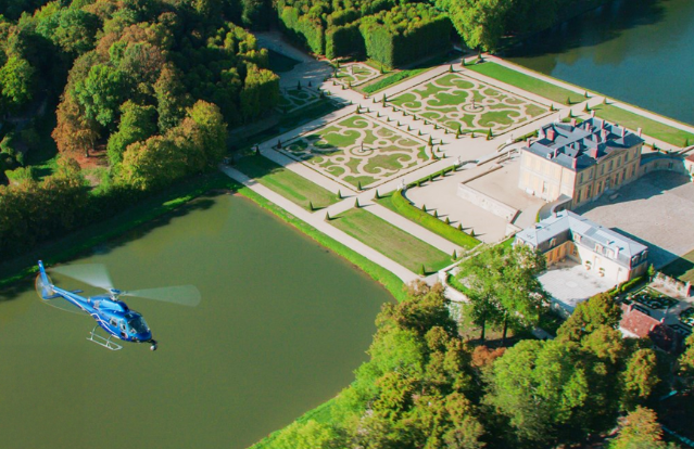 HISが空のモビリティを活用、欧州で富裕層向け移動サービスを展開