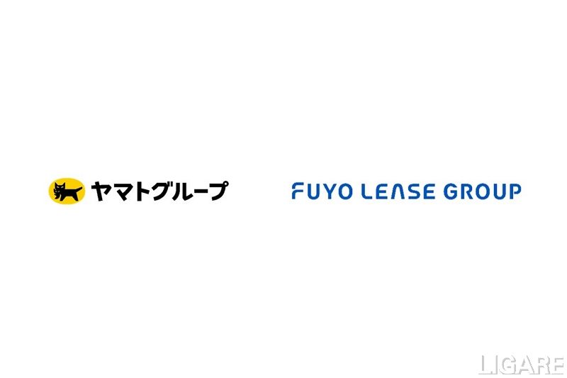 ヤマトグループ会社ら、「EVライフサイクルサービス」提供開始