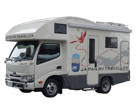 マイルが貯まるキャンピングカーレンタル開始　JAL