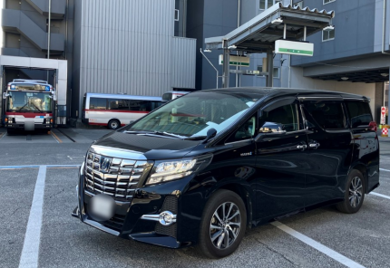 バス事業者による日本版ライドシェア 東急バスがトライアル実施