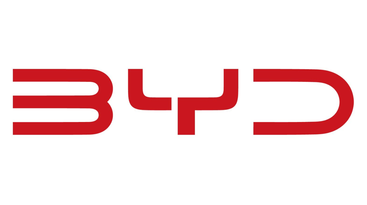 BYDのEV国内登録台数5,000台突破　2カ月連続で過去最高を記録
