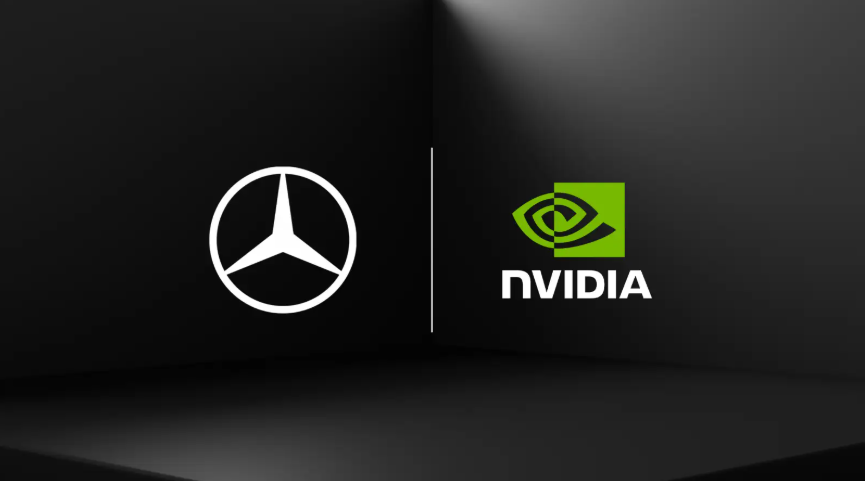 メルセデス・ベンツとNVIDIA、レベル4自動運転を視野に協業拡大