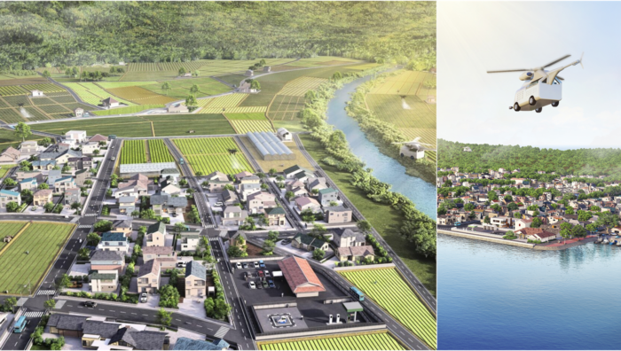 ドローン物流実証　JALとProdroneが離島課題解決で連携