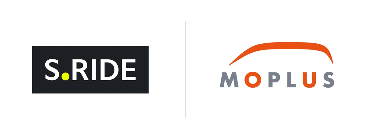S.RIDEとMoplusが提携 自動運転による「没入型」移動体験を提案  