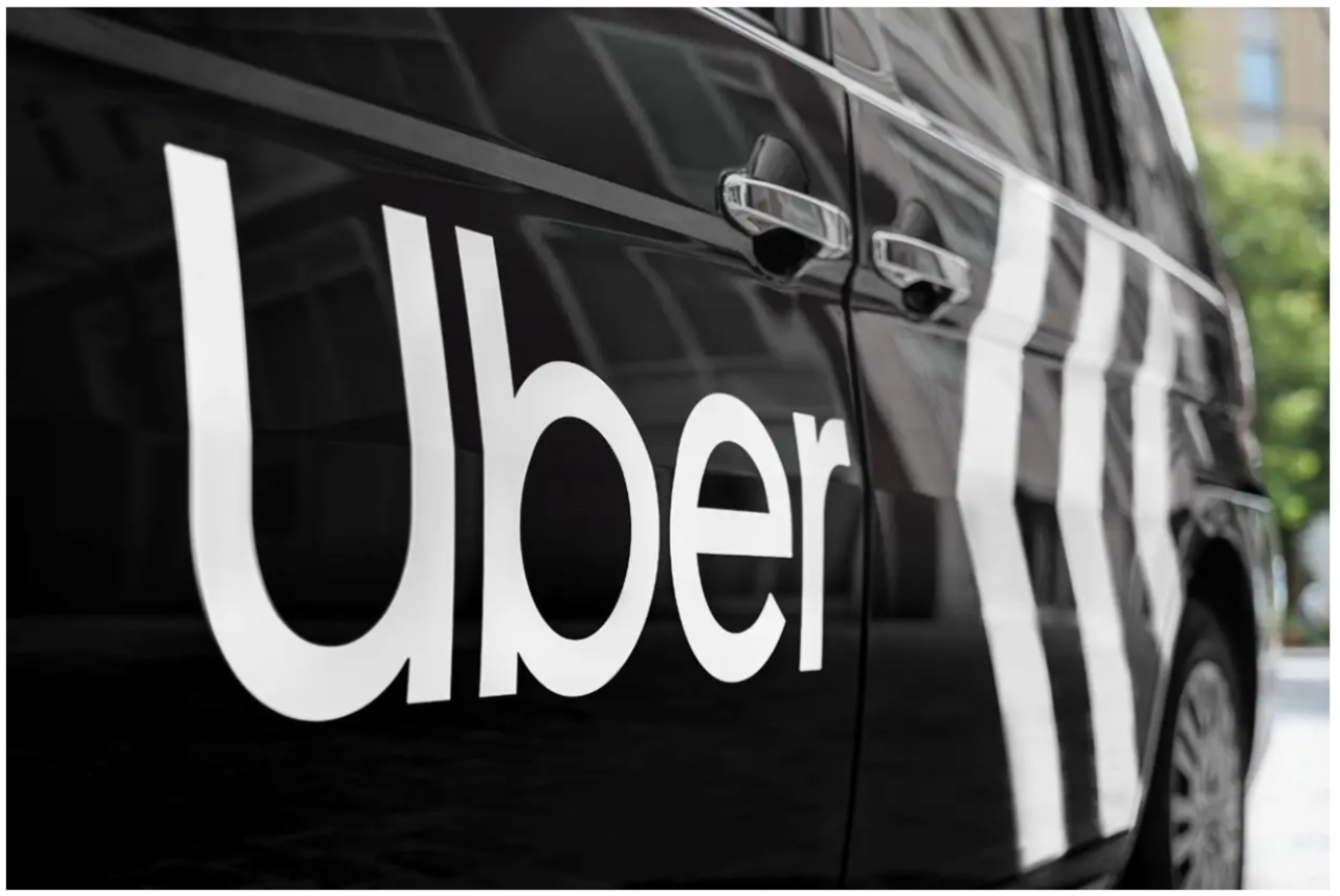 Uber Taxiが石垣島で開始　離島では2例目