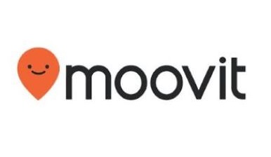 「Moovit」―イスラエル発、公共交通のシームレスな移動体験を実現するアプリ。