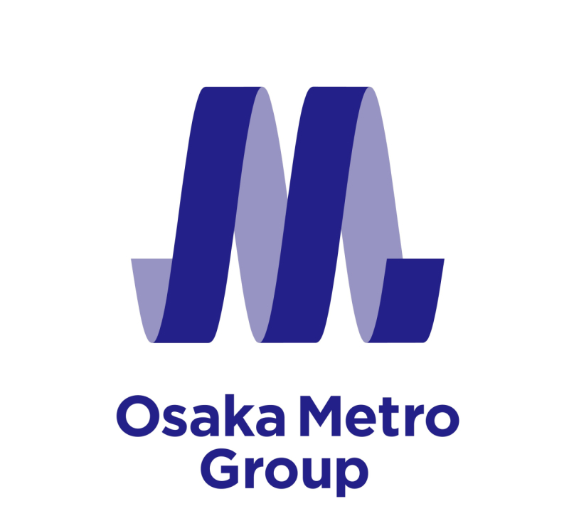 Osaka Metro Groupロゴ（カラー）JPEGデータ